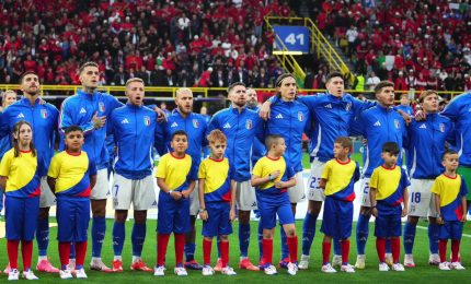 Euro2024: Italia-Albania 2-1, le pagelle degli Azzurri