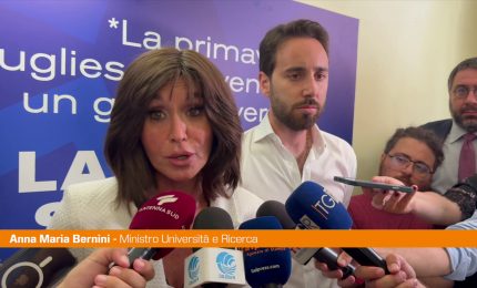 Autonomia, Bernini "Io sto dalla parte della perequazione"