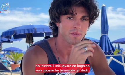 Quasi quasi divento... bagnino