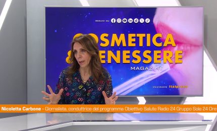 Una voce per stare bene