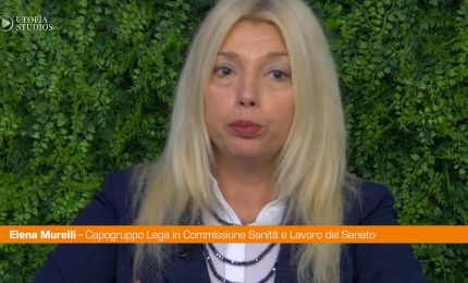 Sclerosi multipla, Murelli "Utile investire nei farmaci biosimilari&rdquo;