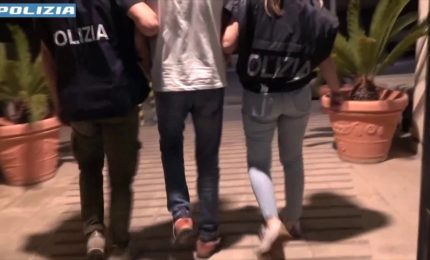 Tentarono di uccidere un ex collaboratore di giustizia, tre fermi