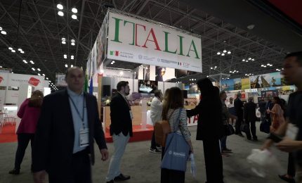 300 aziende italiane dell'agroalimentare al Fancy Food di New York