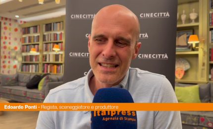 New York celebra Sophia Loren, "La Signora di Napoli"