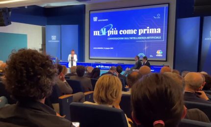 Intelligenza Artificiale, nuove sfide per le imprese