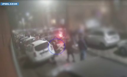 Pestaggi e aggressioni in discoteche, sgominata baby gang a Catania