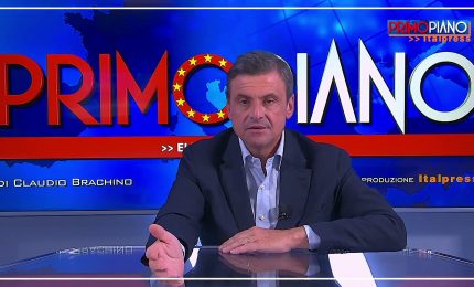 Calenda "L'Europa deve diventare una grande potenza"