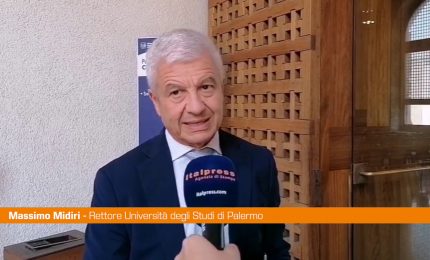 Midiri "Sospensione Erasmus con Israele non dovuta a studenti"