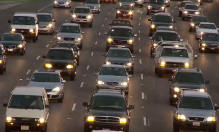 Con gli incentivi, agli italiani, l''elettrico piace di più