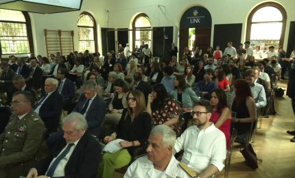 Innovazione e mondo del lavoro al Festival delle Universit&agrave;