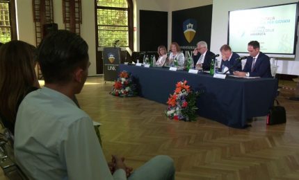 Ita Airways alla 3^ edizione del Festival nazionale delle Universit&agrave;