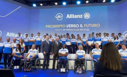 Accordo Allianz-Fick, insieme fino al 2028