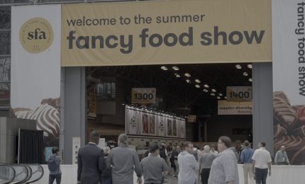 Parmigiano Reggiano, da New York iniziative per promozione negli Usa