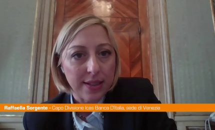 Sorgente “Imprese siano più consapevoli del loro impatto ambientale”