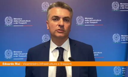 Rixi "Sospeso lo sciopero dei taxi"