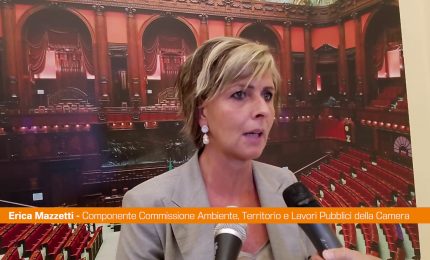 Immobiliare, Mazzetti "Serve testo con principi unici in tutto Paese"