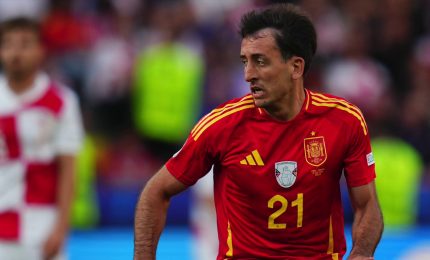 Gli spagnoli ci temono: "L'Italia ha personalit&agrave; e gioco"