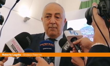 Manutenzione strade Palermo, Lagalla "Da tempo pianificati interventi"