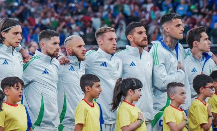 Gli incubi di Di Lorenzo e la scocca di Cristante - per il 21/6