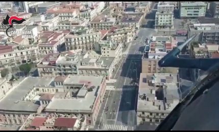 Operazione antidroga tra Sicilia e Calabria con 112 arresti