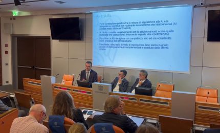 IA e competenze green guidano le professioni del futuro