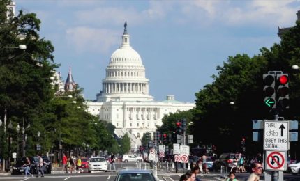 Washington, cittadini divisi su condanna di Donald Trump