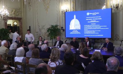 Una mostra celebra Carlo Fontana e la cupola di Montefiascone