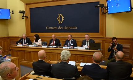 Le nuove mafie cavalcano l'onda dell'innovazione tecnologica