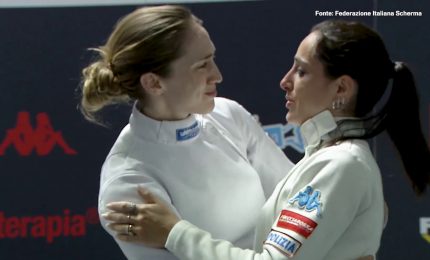 Assoluti di scherma, firme illustri all'edizione di Cagliari