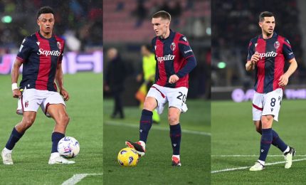 Da Sommer a Okafor, gli &ldquo;emigrati&rdquo; svizzeri fanno fortuna in Italia