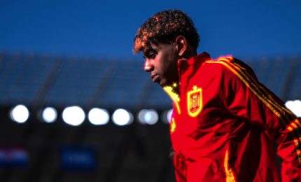 Il Prescelto: Lamine Yamal, 16 anni e un futuro da star