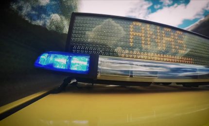 Parte dal Lazio il nuovo progetto digital di Anas