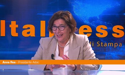 Sanit&agrave;, Rea "No alla privatizzazione, garantire il sistema pubblico"