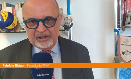 Bittner "Parapentathlon spero primo passo lunga storia"