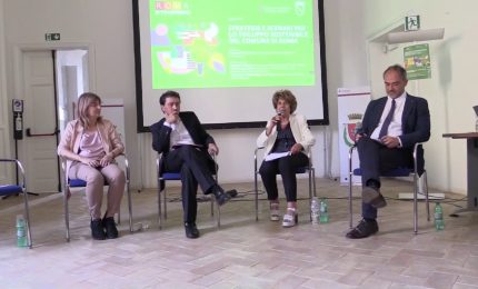 Roma, sei laboratori di quartiere si presentano alla citt&agrave;