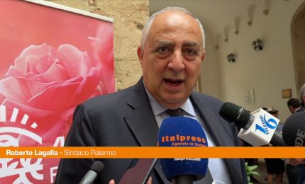 Palermo, Lagalla &ldquo;A Palazzo Palagonia inauguriamo iconici capolavori"
