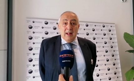 Lagalla "Crescente domanda di assistenza sanitaria"