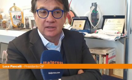 Pancalli "Azzurri parapentathlon a Madeira esperienza importante"