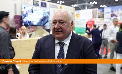 Cinelli "Accordo storico con la Specialty Food Association"