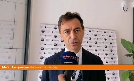 Sanit&agrave;, Lampasona "Rendere omogenea la qualit&agrave; a livello nazionale"