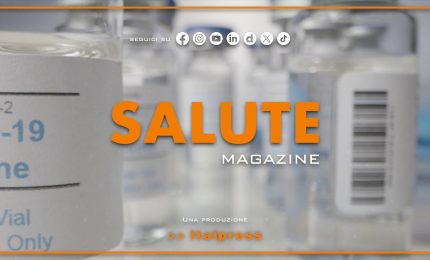 Salute Magazine - 31/5/2024