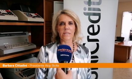 Cittadini "La sfida &egrave; dare risposta a domanda salute dei siciliani"