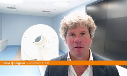 Medicina nucleare, Degano "Gioco di squadra per uExplorer a Roma"