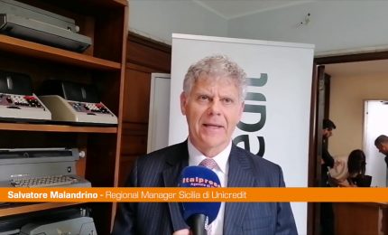 Malandrino "Unicredit pronta a dare supporto a imprese della sanit&agrave;"