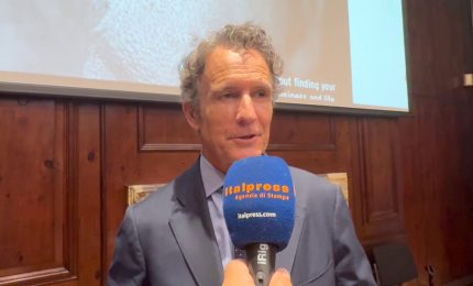 Alessandro Benetton,"Ecco perch&eacute; ho deciso di scrivere un libro"