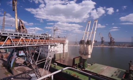 Ucraina, dall'Ue 1,4 mld alle imprese per la ricostruzione