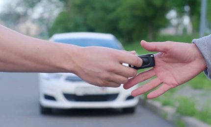 Auto, crescono finanziamenti e vendite nei primi quattro mesi