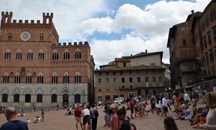 Turismo estate 2024, in Italia previste 216 milioni di presenze