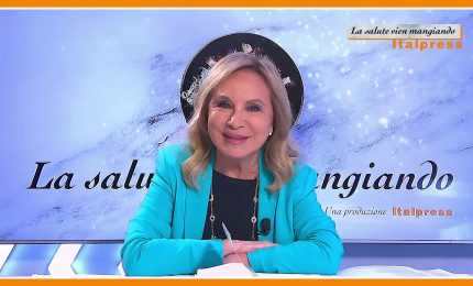 La salute vien mangiando - Una ricetta semplice con uova e tonno