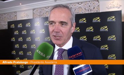 Birra, Pratolongo "Fiduciosi per la crescita del comparto"